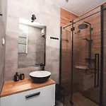 Apartament16 Zrodlana Mountainaparts شقة Świeradów-Zdrój