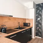 Apartament16 Zrodlana Mountainaparts شقة *