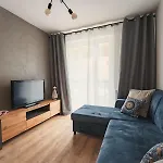 Apartament16 Zrodlana Mountainaparts Świeradów-Zdrój