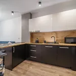 Apartament16 Zrodlana Mountainaparts *