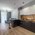 Apartament16 Zrodlana Mountainaparts *