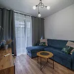 شقة Apartament16 Zrodlana Mountainaparts