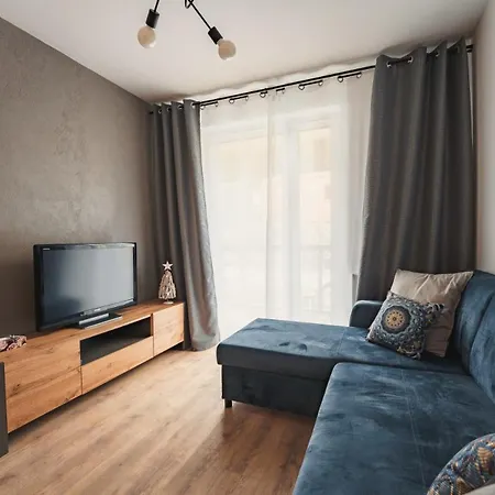 Apartament16 Zrodlana Mountainaparts Świeradów-Zdrój