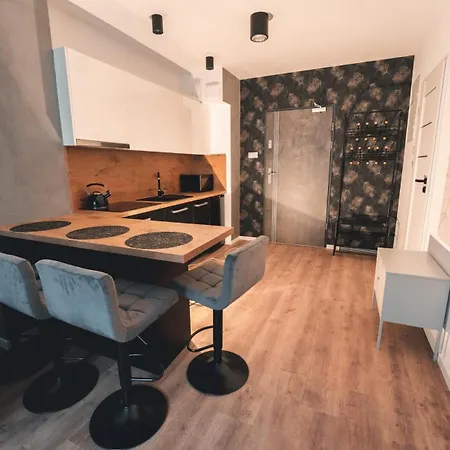 Apartament16 Zrodlana Mountainaparts Daire *