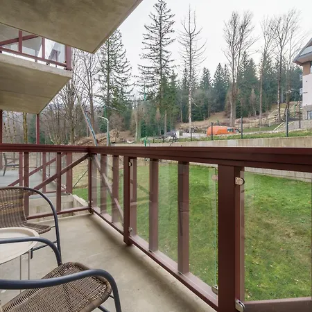 Apartament16 Zrodlana Mountainaparts شقة *