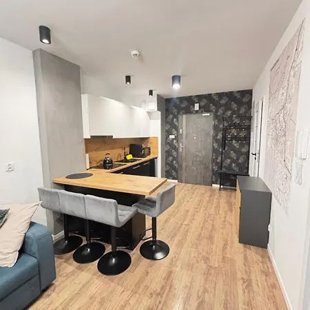 Apartament16 Zrodlana Mountainaparts * Świeradów-Zdrój