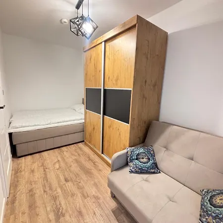 Apartament16 Zrodlana Mountainaparts * Świeradów-Zdrój