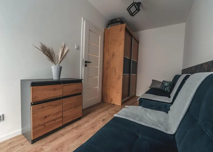 Apartament16 źródlana Mountainaparts Apartamento