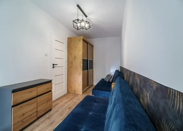 Apartament16 źródlana Mountainaparts Apartamento Świeradów-Zdrój